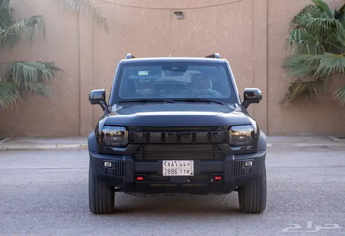 جيتور t2 2025 فل اوبشن (( تم البيع)) 7