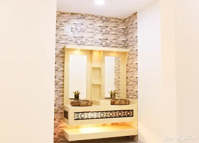 الاجار فل دبلكس ركب مطبخ 2