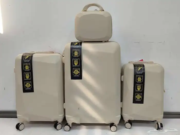 شنط سفر ودبش 48