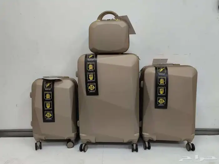 شنط سفر ودبش 51