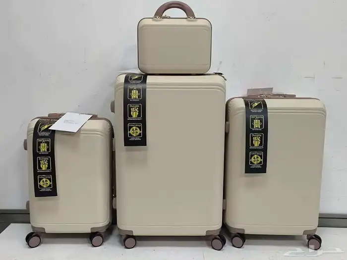 شنط سفر ودبش 45