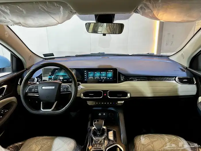 جيتور X50 فل كامل بريميوم موديل 2025 15