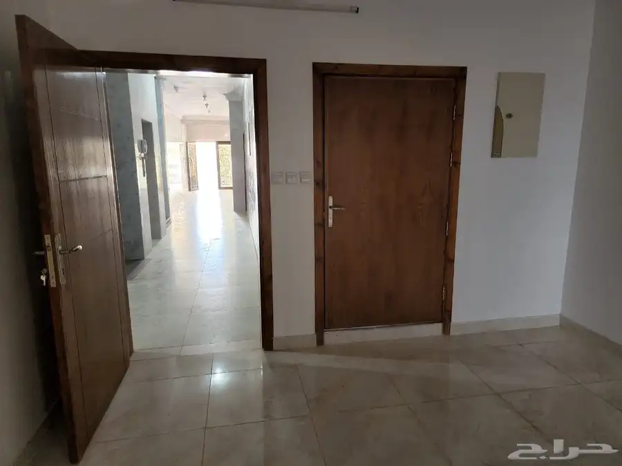 شقق نظيفة في طليلان 8