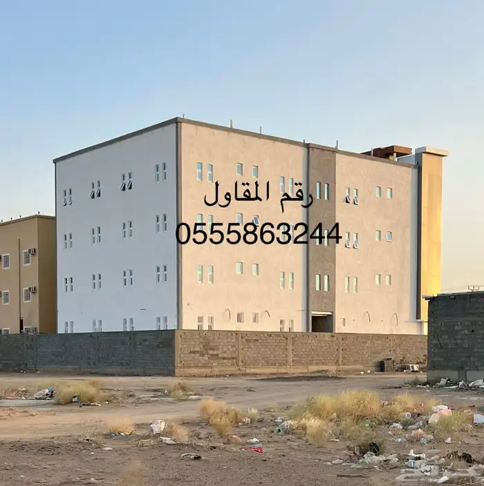 مقاول معماري جده مصنف من بلدي 1