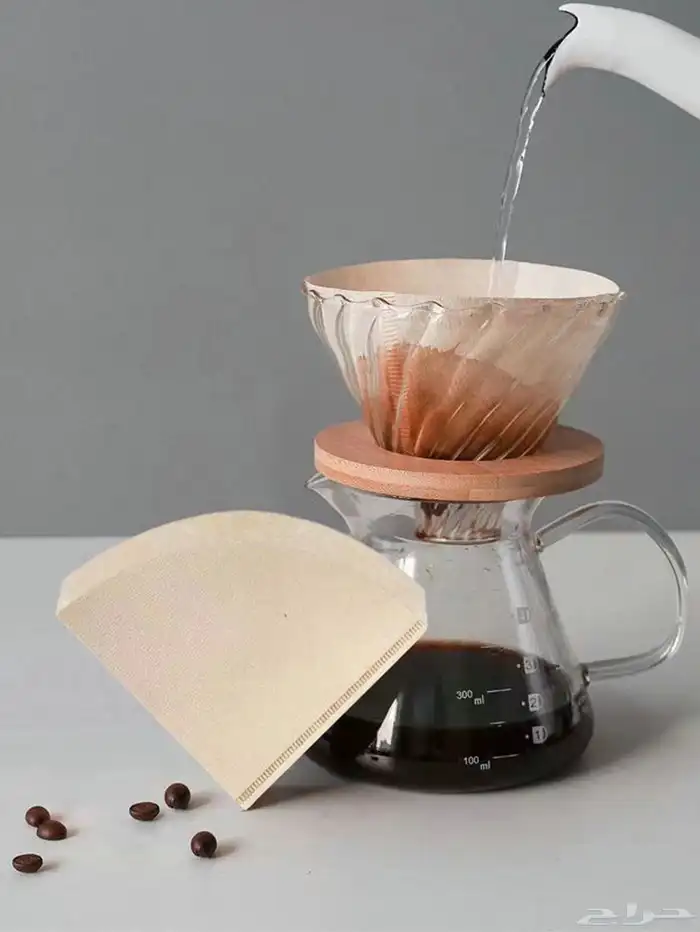 ادوات قهوة القهوة 4