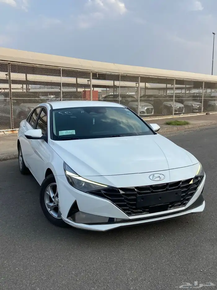 النترا 2021 ( بنزين ) 2