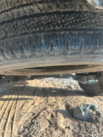 فورد أكسبديشن ممشي 189 ألف كيلو بدون دبل شاص طويل 35