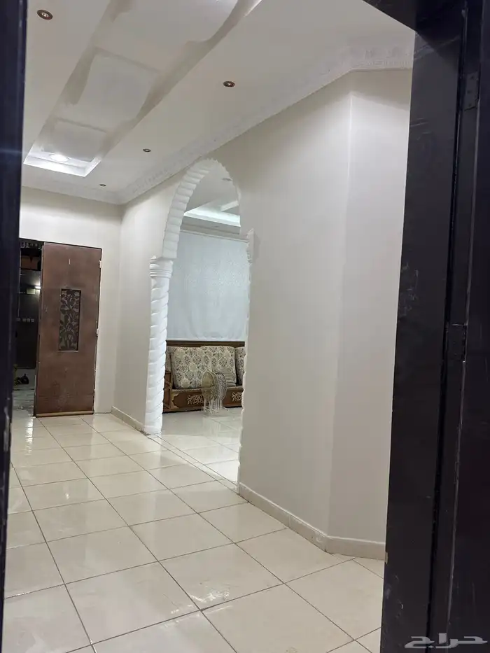 دهانات ومشرف عام بنا وبلاط وكهرباء شاب سعودي يستلم كل الشغل 2