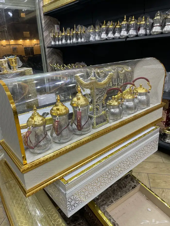 بوكسات اهداء 0