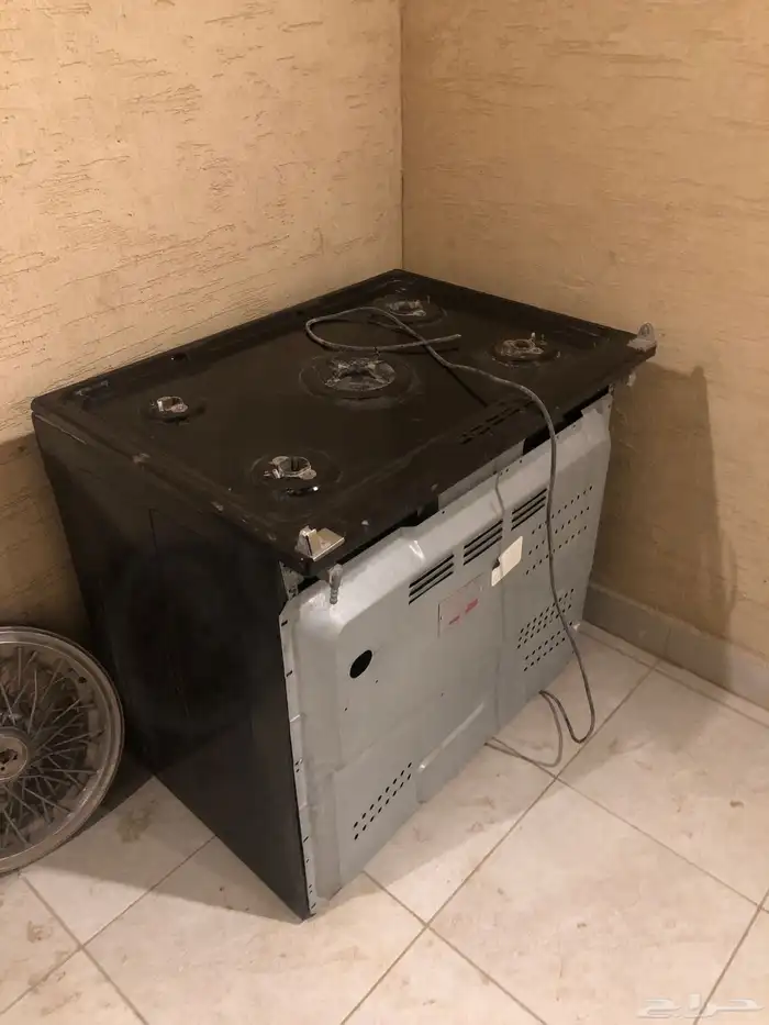 فرن وسياكل و مكانس وطيس كابرس 4