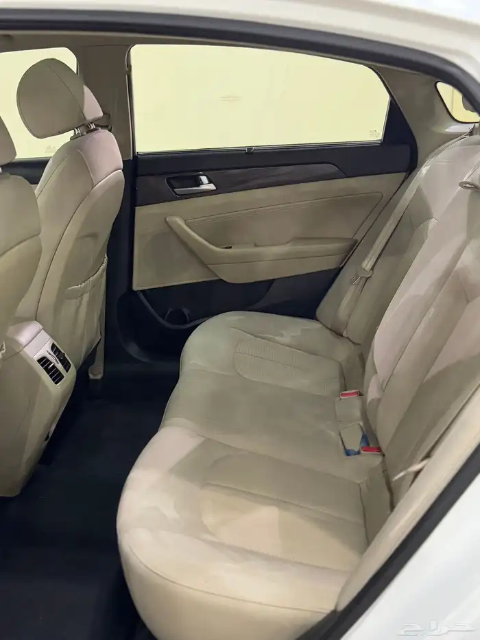 هيونداي سوناتا 2018 14