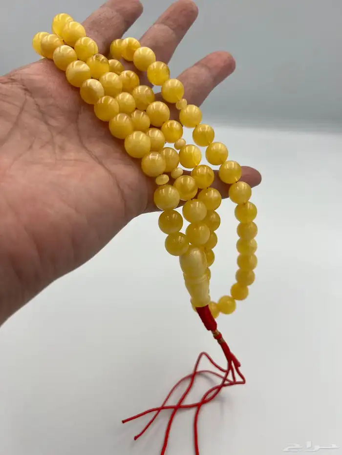 سبحه كهرمان سوبر 2