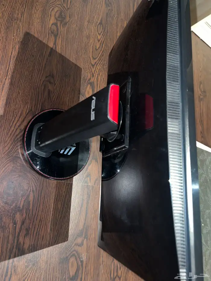 ASUS VG248QE 24 Inch 144Hz 3D capable Monitor 1