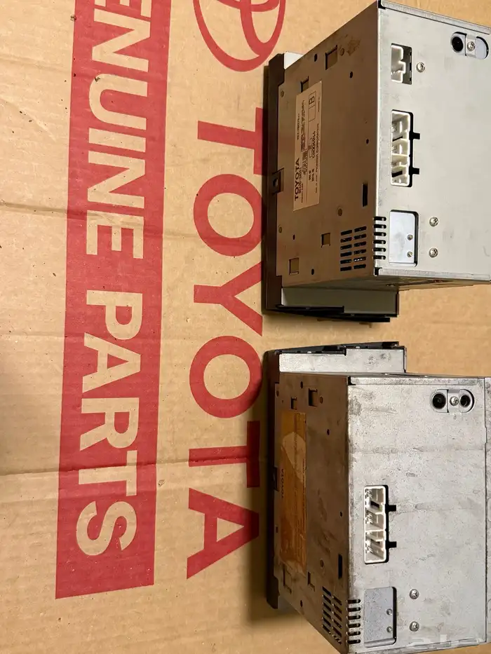 قطع لكزس gs 1998-2004 spare parts lexus 29
