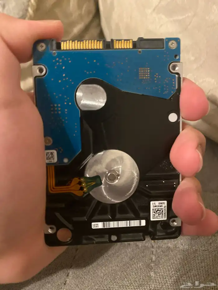 واحد تيرابايت جديد 1