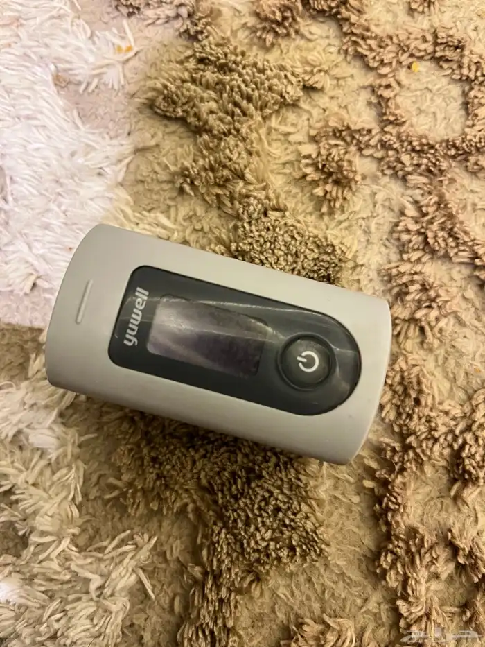 جهاز أكسجين 3