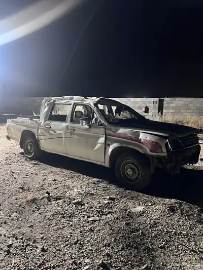 مستوبيشي 98 قطع غيار 0