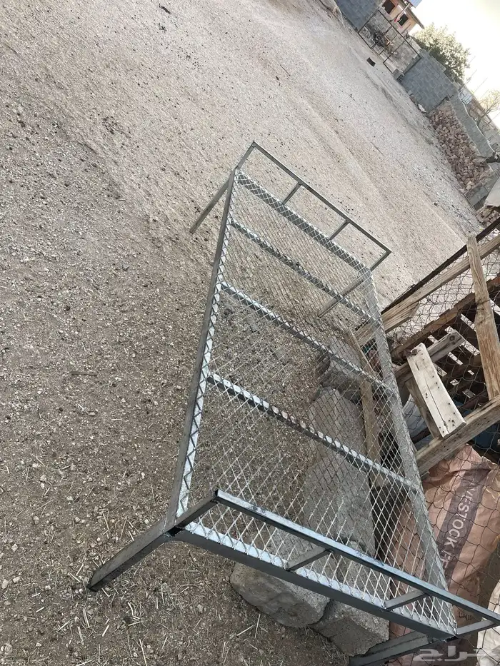 تفصيل شبوك و معدات زراعيه ب اقل الاسعار 3