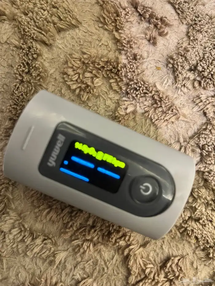 جهاز أكسجين 0