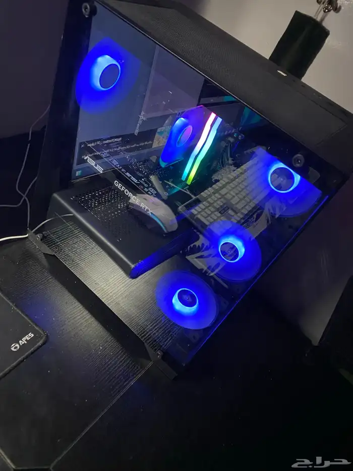 بي سي للبيع 0