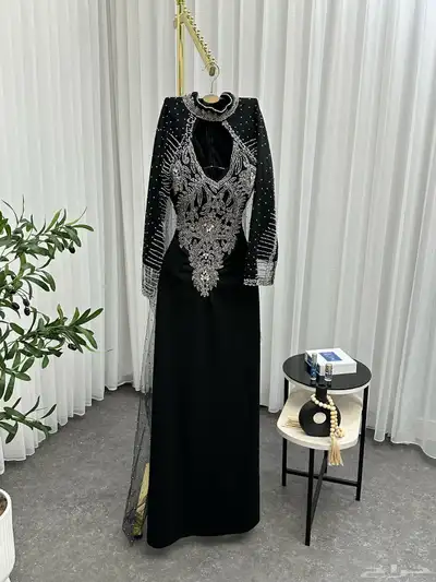 فساتين 8