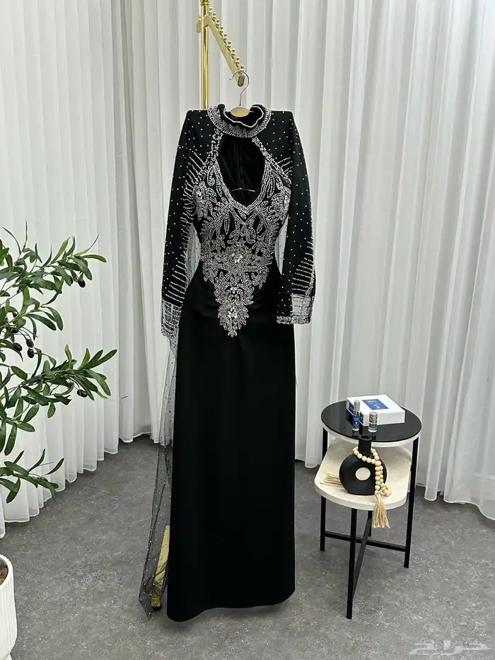 فساتين 8