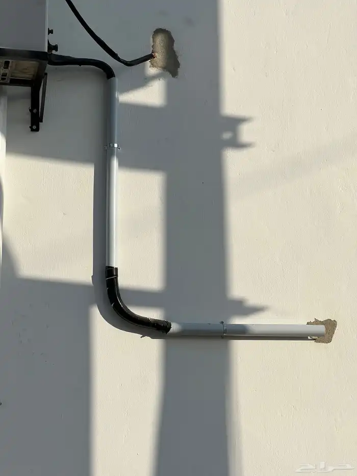 تمديد نحاس أمريكي للمكيفات 6