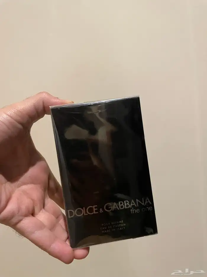 عطر دولتشي قبانا ذا ون حجم 150 مل 0