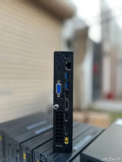 كمبيوتر micro رخيص حاله ممتازه 4