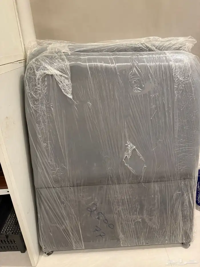 راس سرير نفر جديد بقراطيسه 0