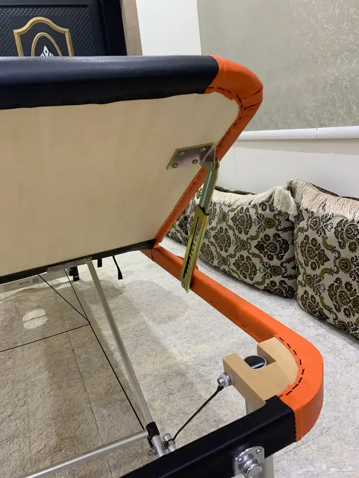 طاولة تدليك للبيع كفووو 2