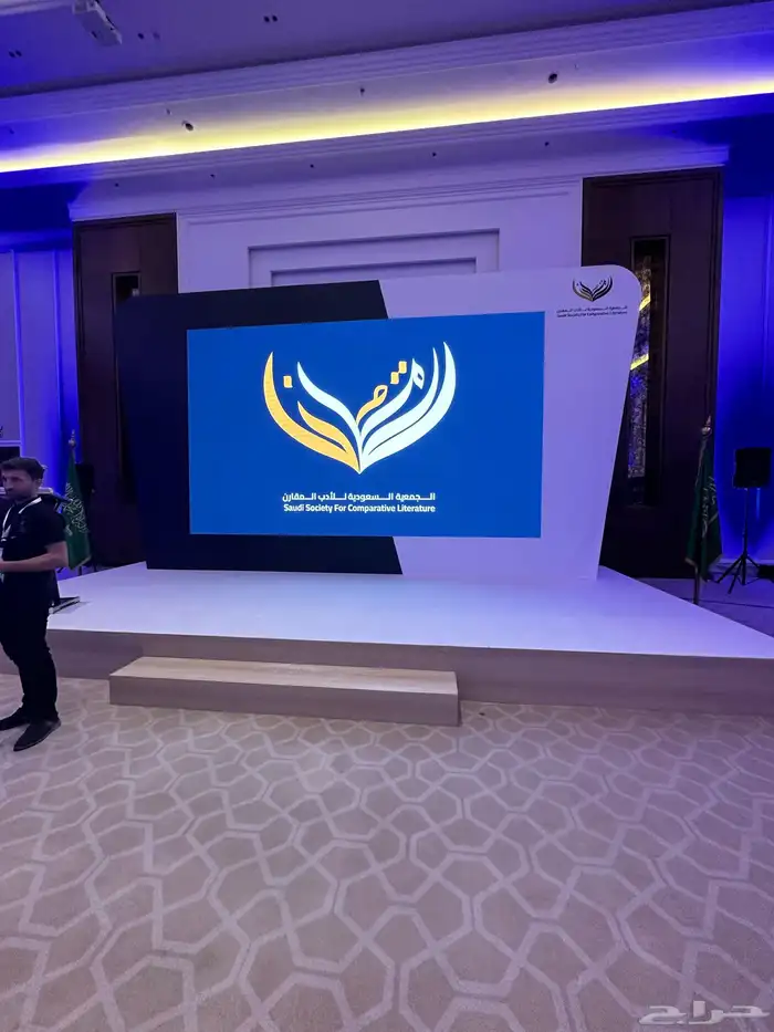 تنظيم حفلات شاشات عملاقة و صوتيات ومسارح 28