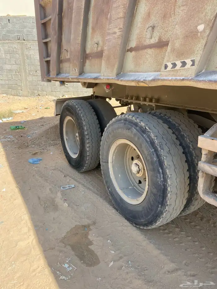 صندوق قلاب للبيع 2