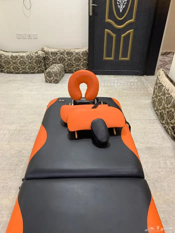 طاولة تدليك للبيع كفووو 6