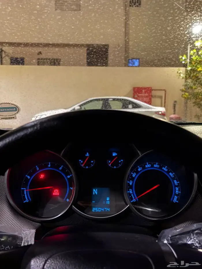 كروز 2013 12