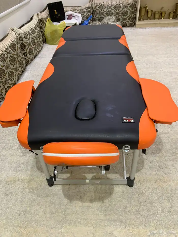 طاولة تدليك للبيع كفووو 5