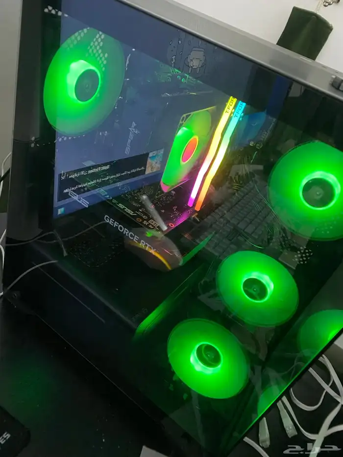 بي سي للبيع 2