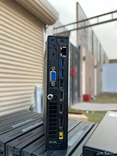 كمبيوتر micro رخيص حاله ممتازه 3