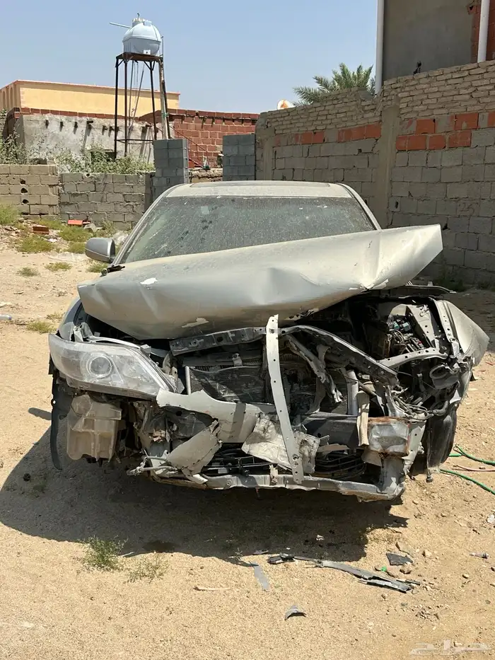 كامري 2011 2