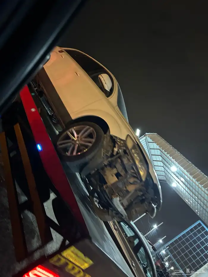مندوب قطع غيار قطع تشليح و مستعمل 2