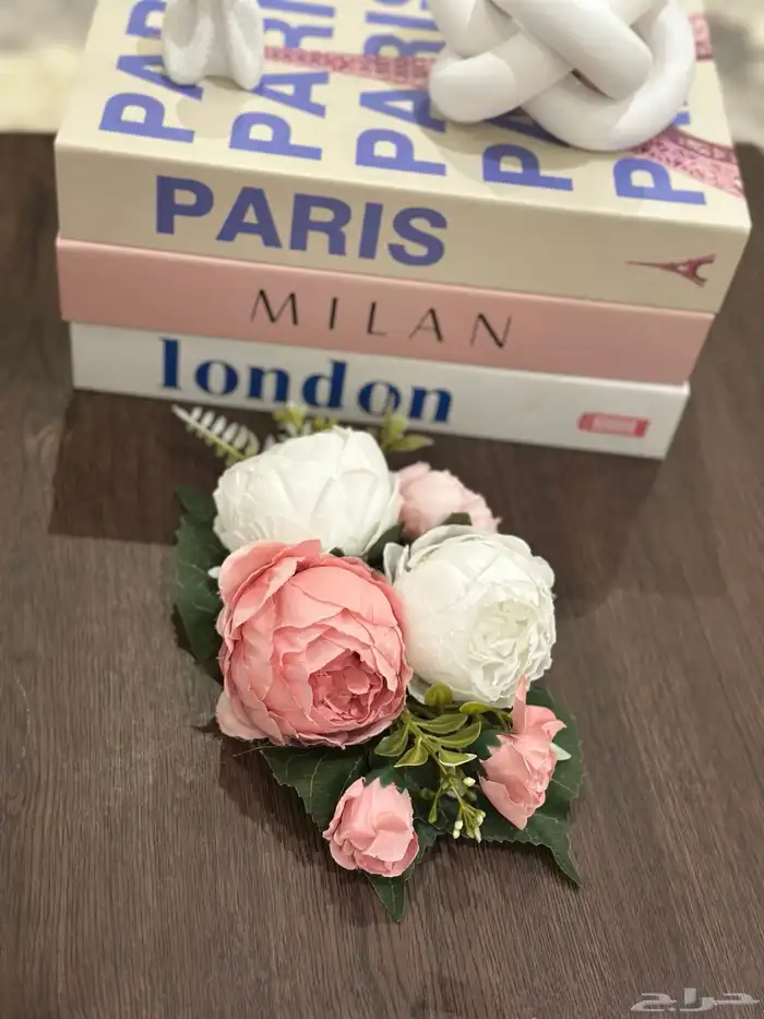 تنسيق دبش العروس 11