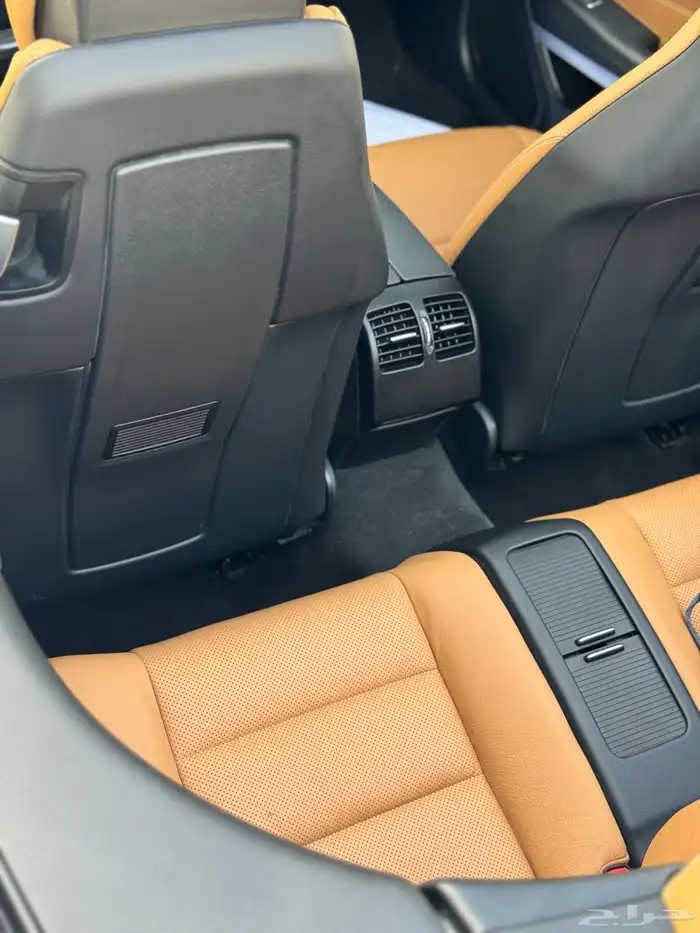 مرسيدس E400 كوبيه أبيض 2016 كت AMG 24