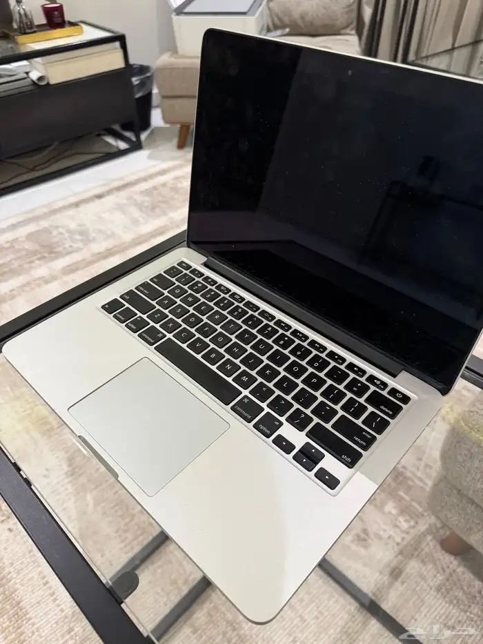 ماك بوك برو 2014 MacBook Pro 1