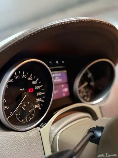 مرسيدس GL450 فل اوبشن جفالي سعودي وكالة ( تم البيع ) . 22