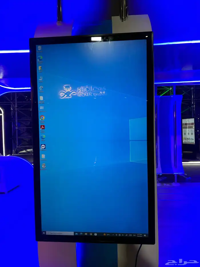 تنظيم حفلات شاشات عملاقة و صوتيات ومسارح 29