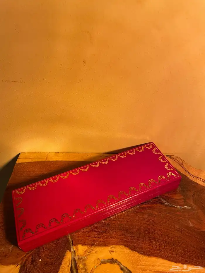 قلم كارتييه أصلي Cartier ( تم البيع ) 10