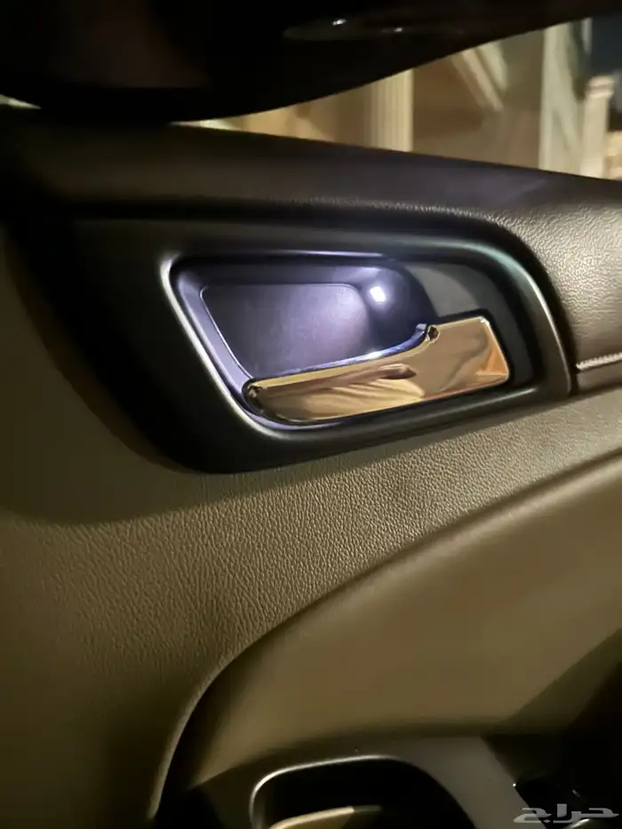 يوكن 2016 SLT دبل فل الفل (القصير) 11