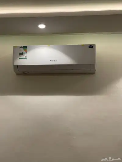 مكيفات جري اي برو و اي ماكس وبولر 6
