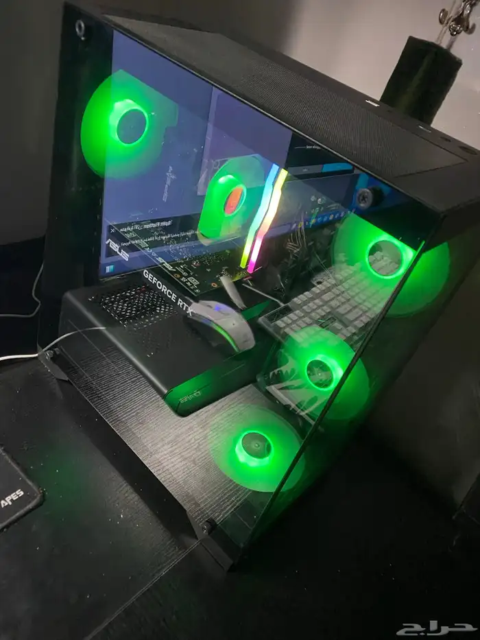 بي سي للبيع 1