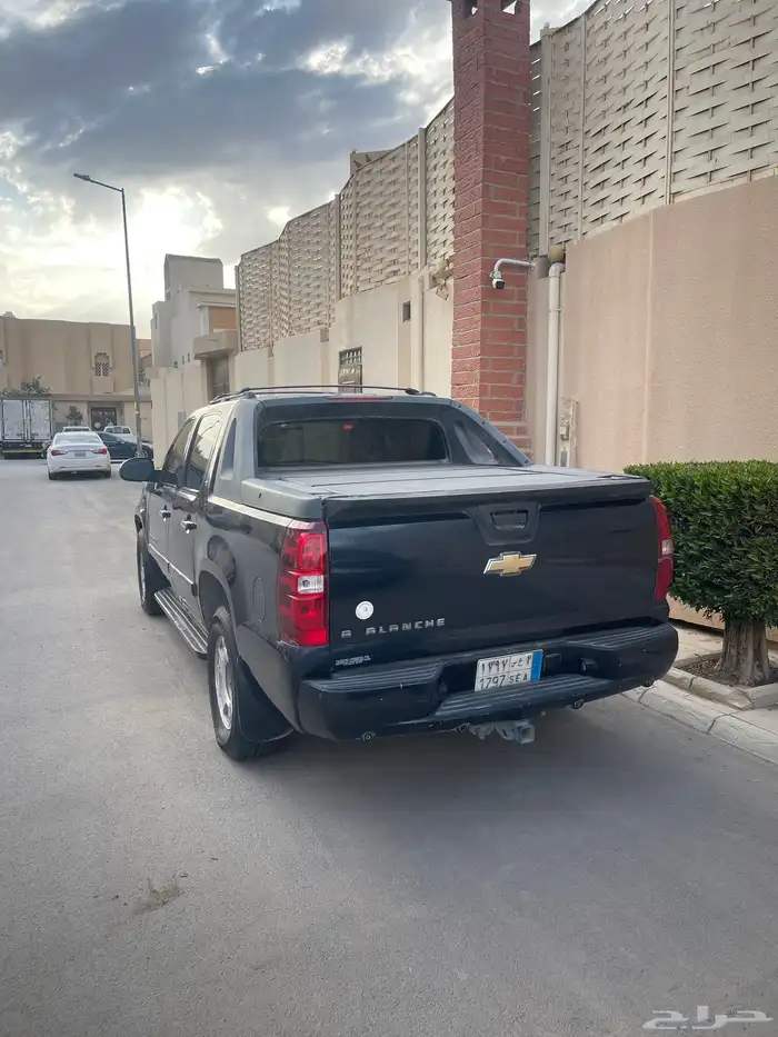 شيفروليه افلانش 0